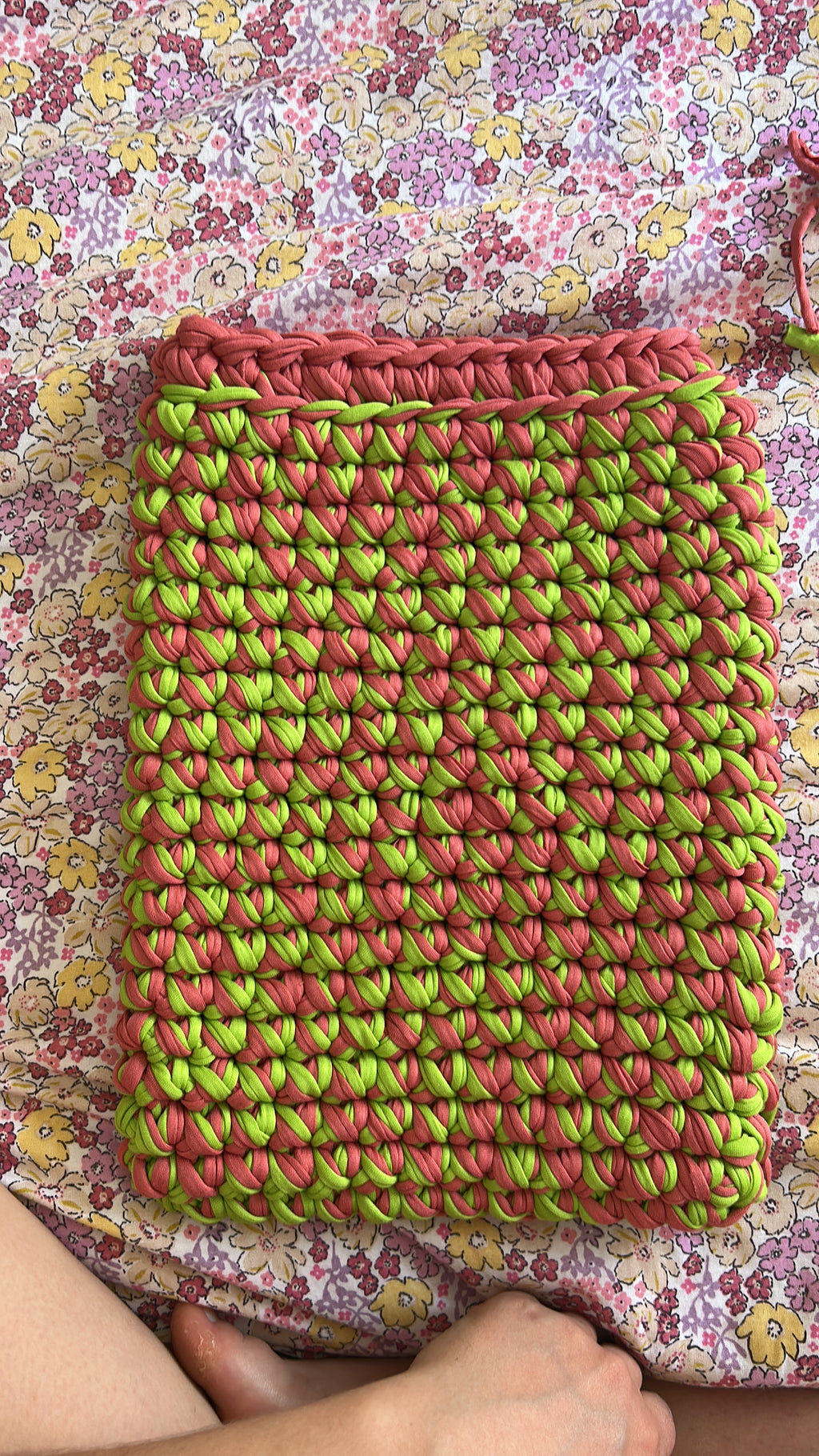 CRISTINA - 13-14" pulgadas