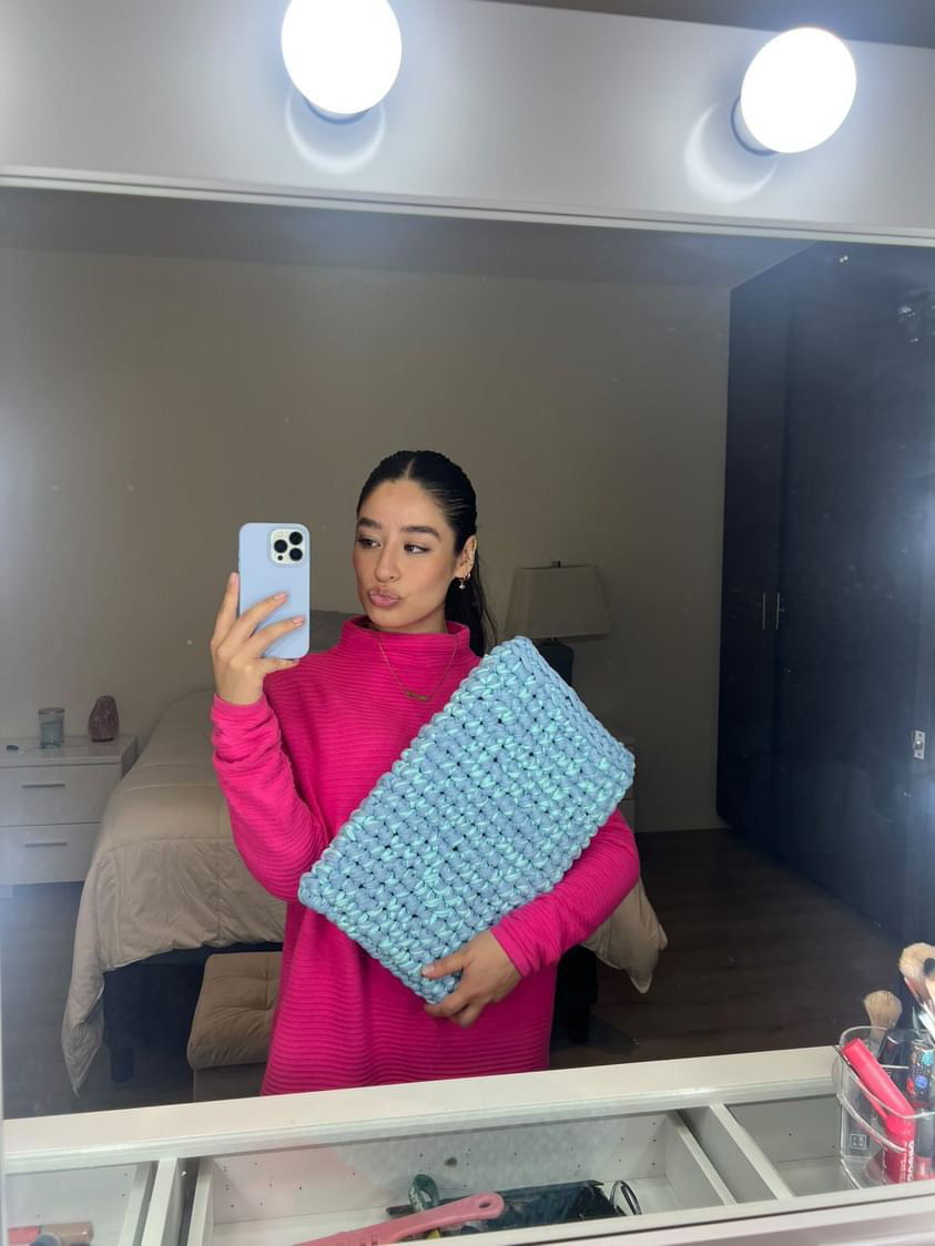 CRISTINA - 15-16" pulgadas