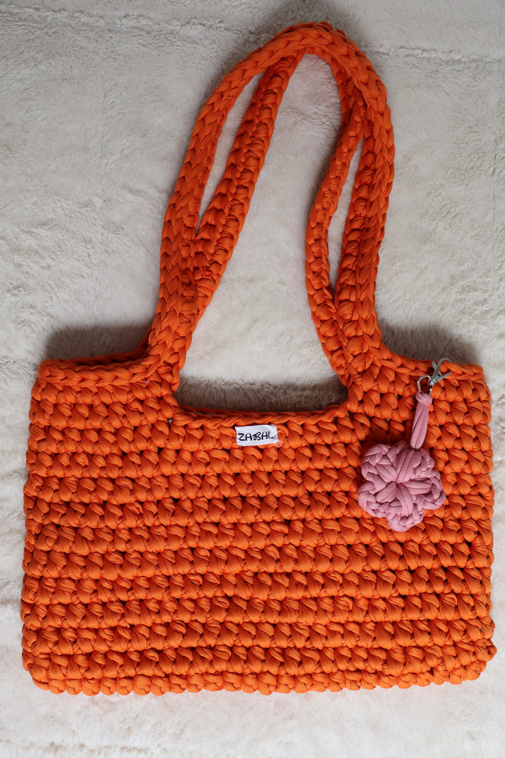 TERESA tote bag