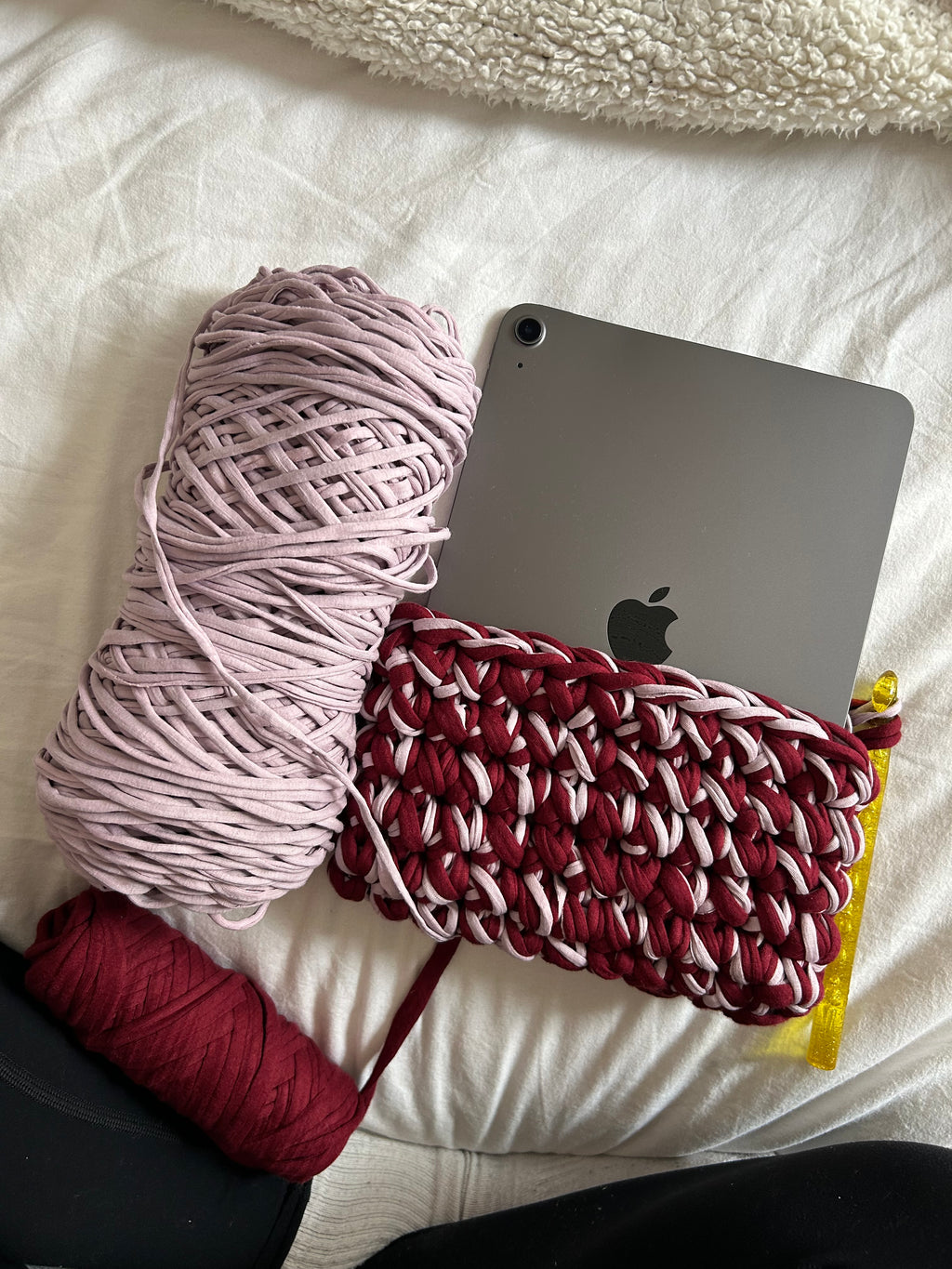 CRISTINA - tableta 10-11" pulgadas