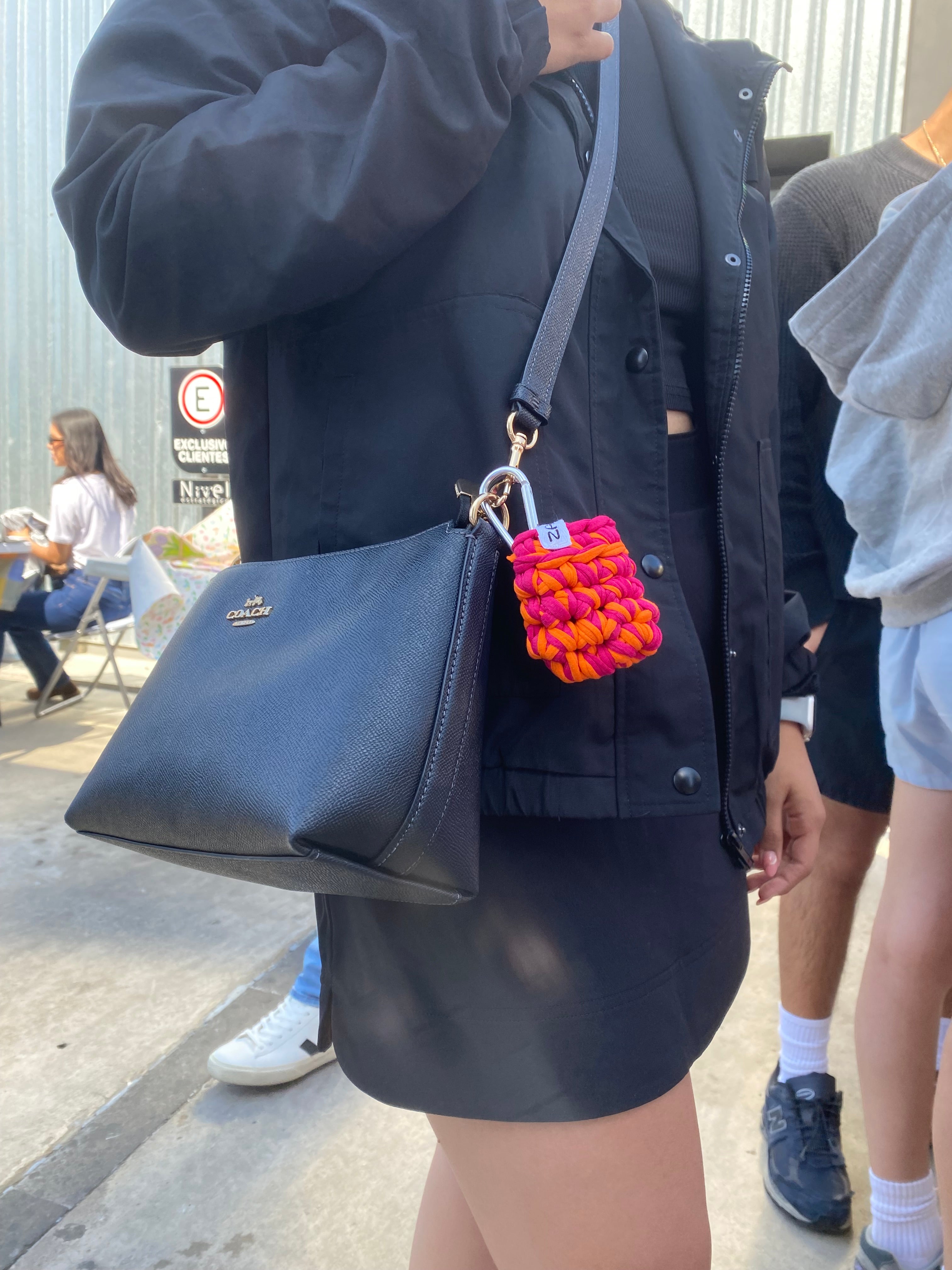 LUU- AirPods 1ra Y 2da gen