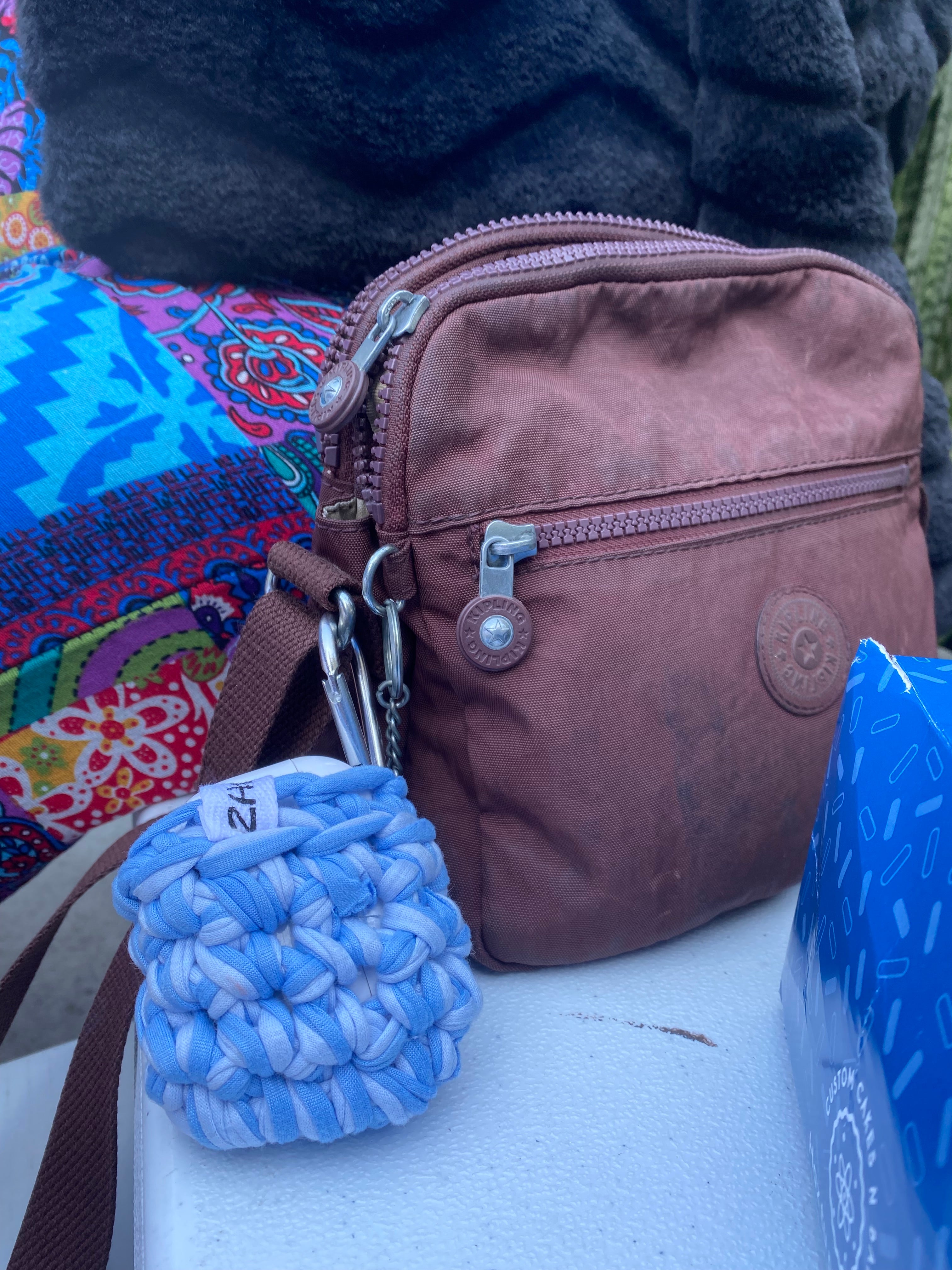 LUU- AirPods 1ra Y 2da gen