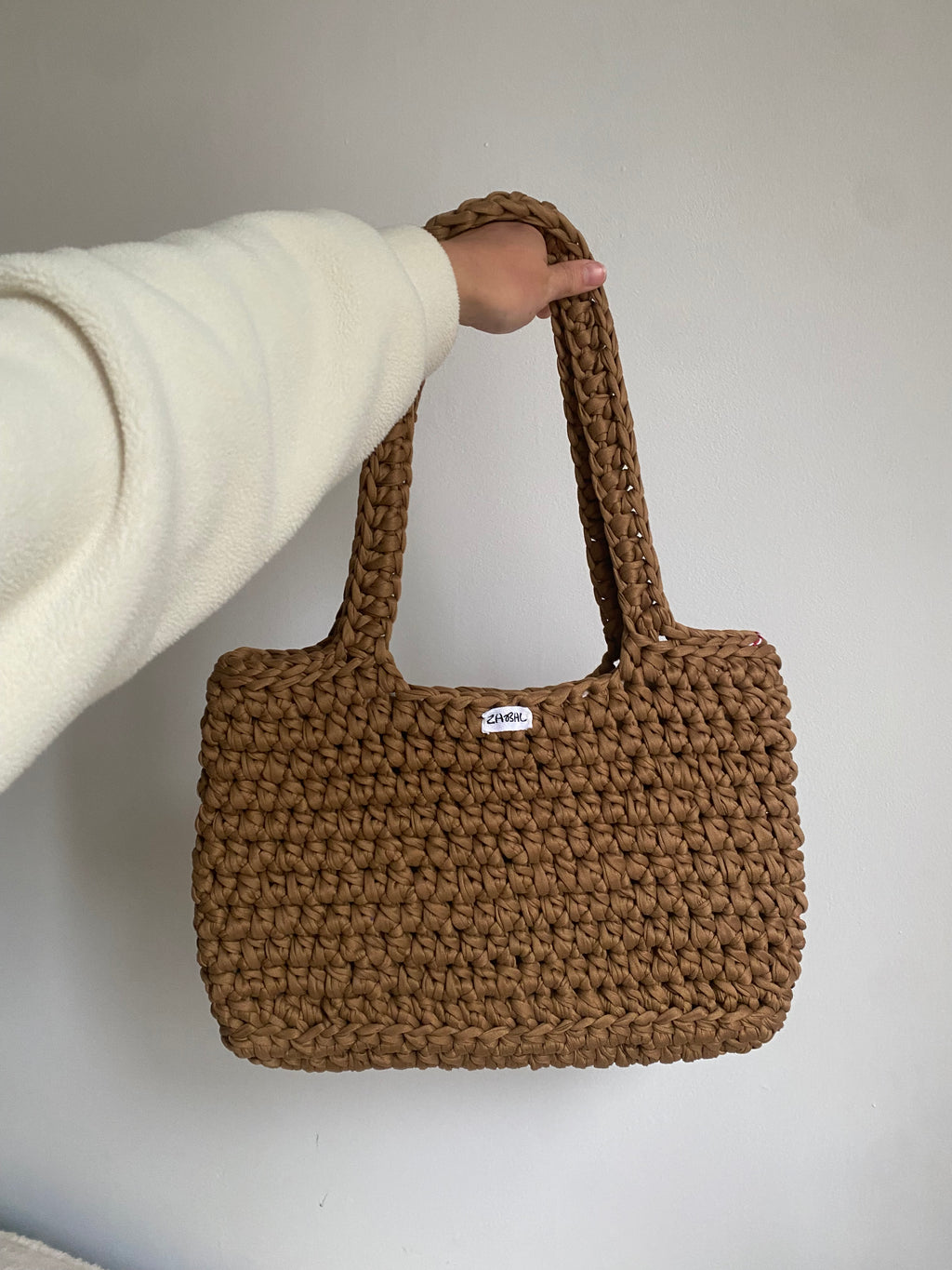 TERESA tote bag