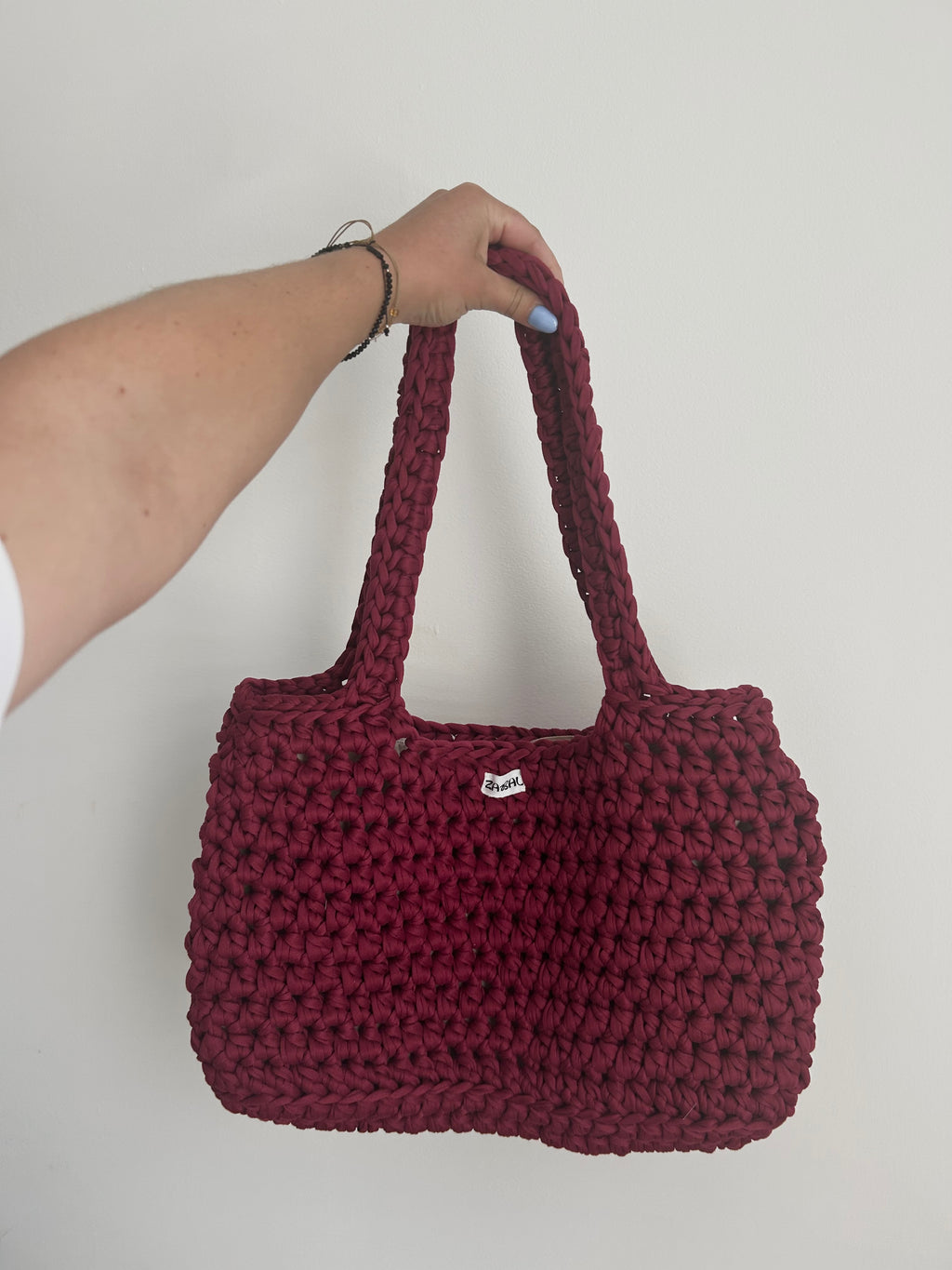 TERESA tote bag