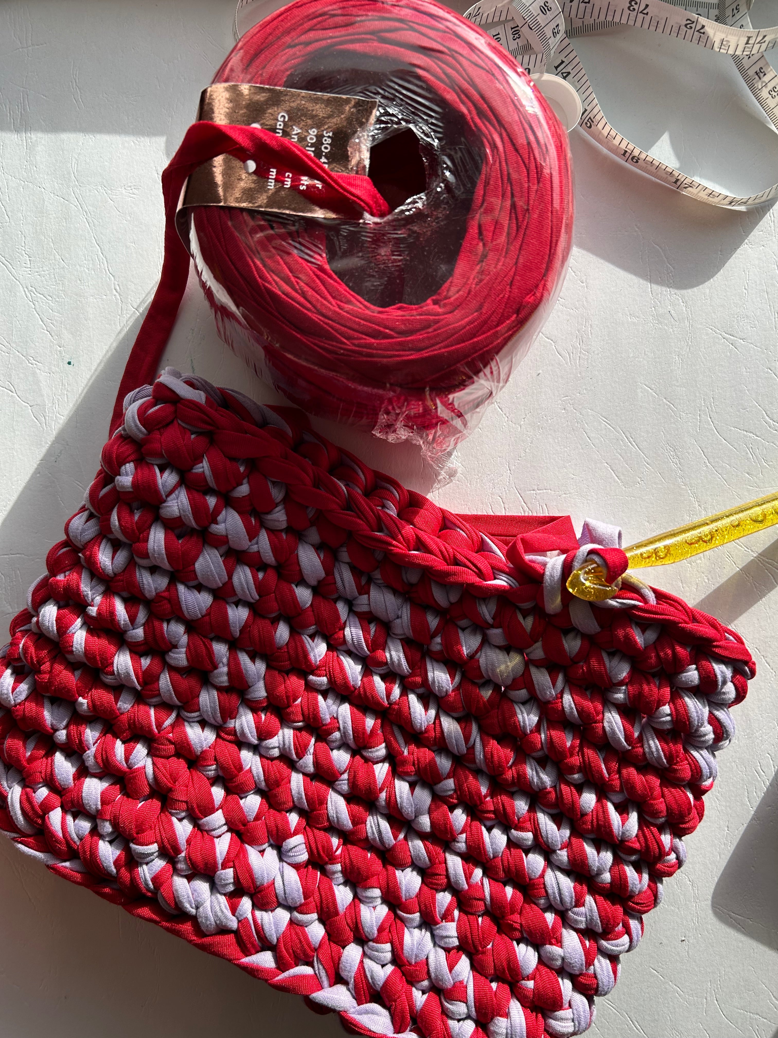 CRISTINA - 15-16" pulgadas