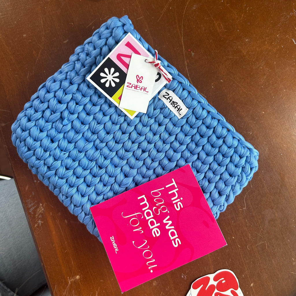 BEA - book sleeve