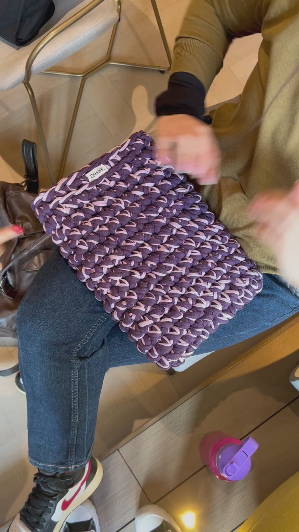 CRISTINA - 13-14" pulgadas